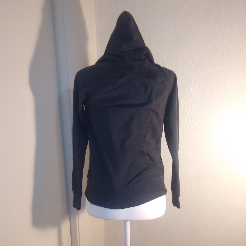Girls Old Navy Drawstring Hoodie - Picture 6 of 7
